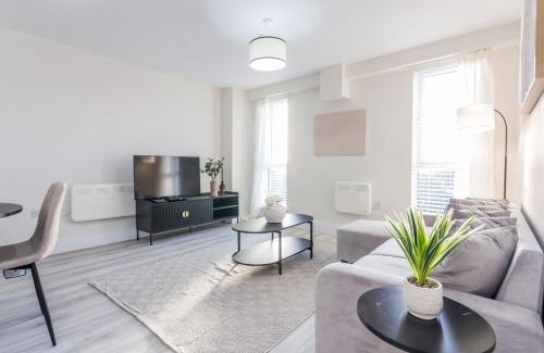 Washington Apartment | Parsons House