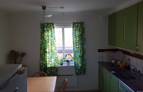 Tarnaby Ski Chalet | Part of farm, Laisaliden, Hemavan, Tärnaby