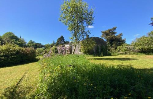 Parteen Villa | Parteen A Lax, River House & Gardens