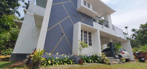 Kottappadi part House | Parthees Homestay