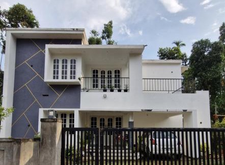 Kottappadi part House | Parthees Homestay