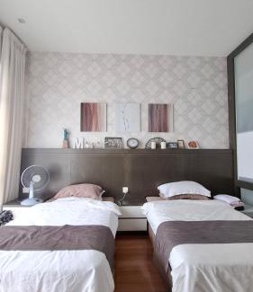 Batu Ferringhi Apartment | Partial Seaview with Wifi, Batu Ferringhi