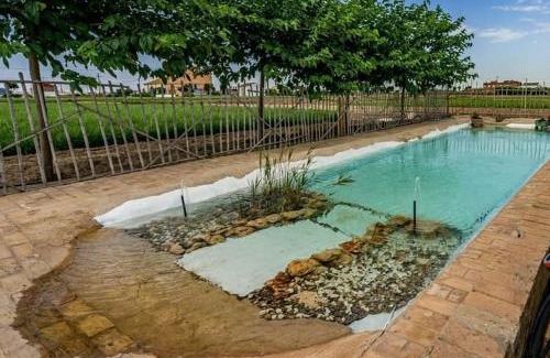 Almassera House | Partida de la Mar