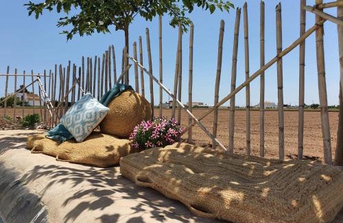 Almassera House | Partida de la Mar