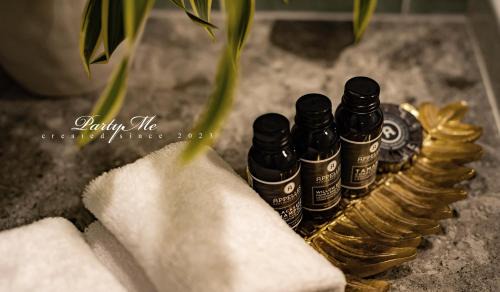 Dongshan House | Party Me 派對蜜民宿