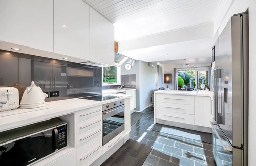 Mount Osmond House | Parvatii Adelaide Hills: Your Luxurious Escape for Unwinding in Adelaide's Style