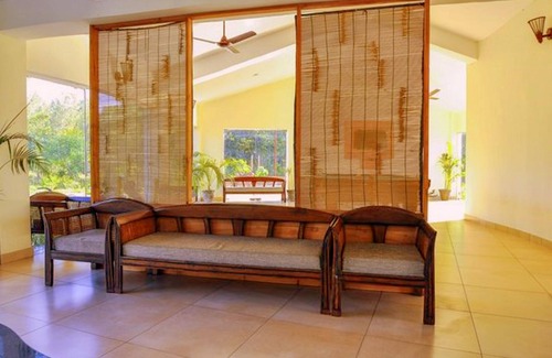 Dhela Hotel | Parwati Wild Abode - Corbett Resort