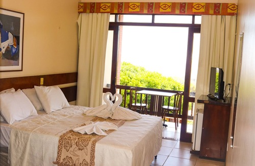 Crato Hotel | Pasárgada Hotel