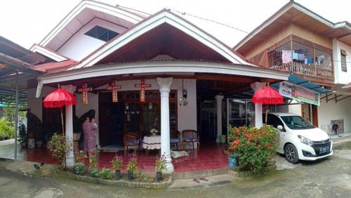 Manado Hotel | PAS Residence Sam Ratulangi Airport Mitra RedDoorz