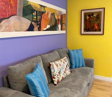 Pasadena Apartment | Pasadena Old Town 2