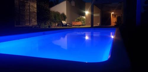 Tandil House | PASAJE LOS FRESNOS