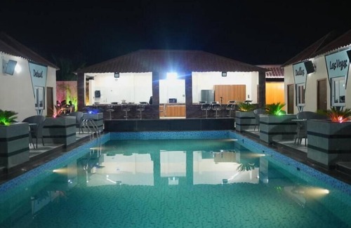 Bhongir Hotel | Pasala Resort