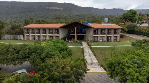 Crato Hotel | Pasargada Hotel