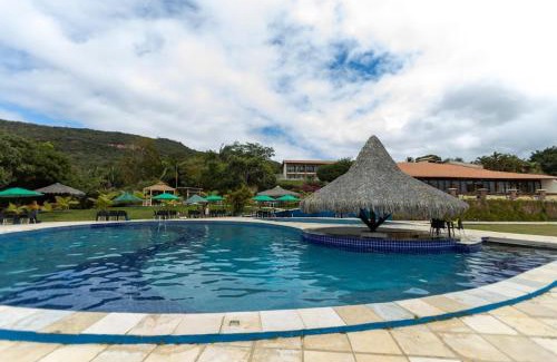 Crato Hotel | Pasargada Hotel