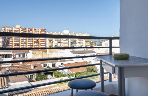 Torre del Mar Apartment | Paseo Larios Torre del Mar