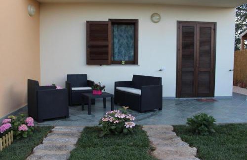 Aratena House | Pasigà- Jacuzi privata vicino Olbia