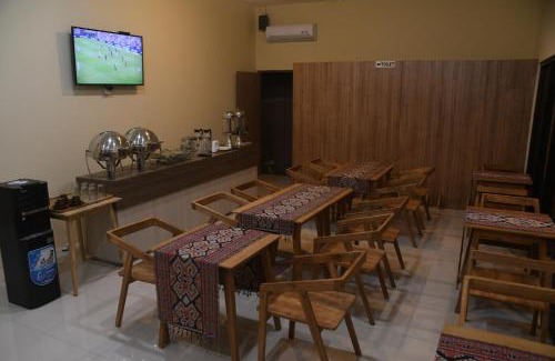 Tambolaka Hotel | Pasola