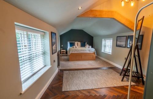 Wilford House | Pass the Keys Cozy 3-Bed Home with Garden Perfect for Relaxing Getaways