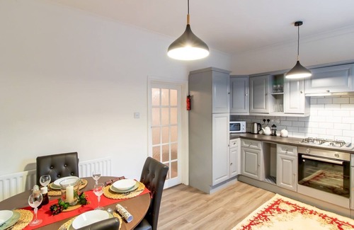 Ushaw Moor House | Pass the Keys | Fun Family Getaway