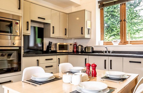 Farringdon House | Pass the Keys | Welcoming 2 bed holiday home in secluded Devon