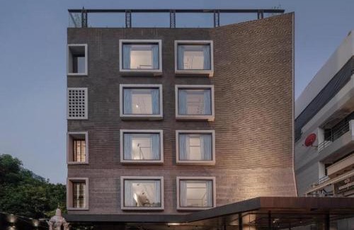 Embassy District Hotel | PASSA Hotel Bangkok