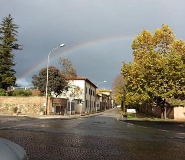 Torrenieri Apartment | Passaggio in Val d' Orcia