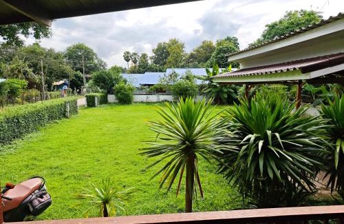 K. Phu Pieng House | Passara Wooden House