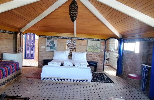 Asilah Beach House | Pasta Plaza Hotel