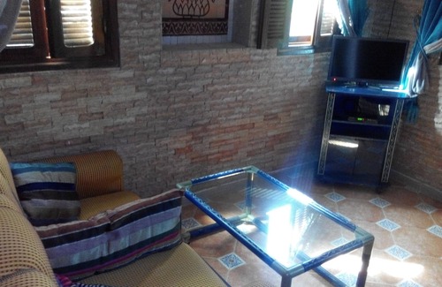 Asilah Beach House | Pasta Plaza Hotel