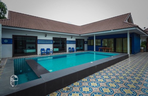 Doi Saket Villa | Pastela Doi Saket Villa & Spa