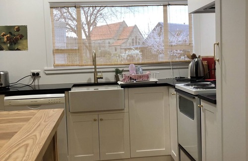 Clyde Cottage | Pastor's Cottage | Clyde Heritage Precinct