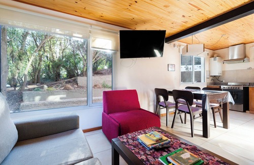 Playa Bonita Apartment | Patagonian Apartment by the Mountain