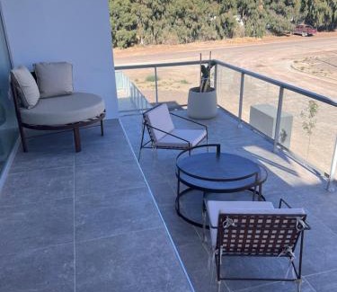 Puerto Madryn Apartment | Patagonia II