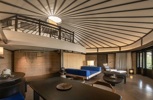 K. Phu Pieng Hotel | Patamma Hideaway Resort