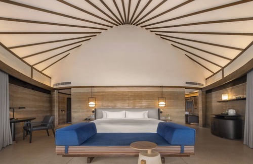 K. Phu Pieng Hotel | Patamma Hideaway Resort