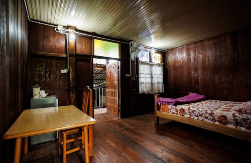 San Kamphaeng Bed & Breakfast | Patan Lanna Homestay