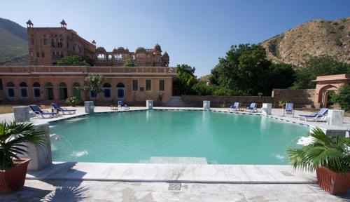 Patan Resort | Patan Mahal