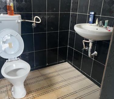 Jadhavwadi House | Patel farms