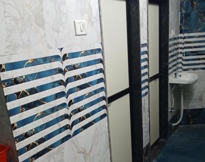 Borivali East Hostel | Patel inn dormitory