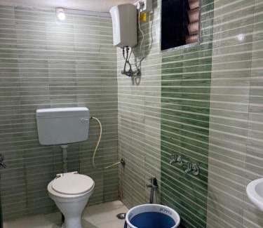 Matheran House | Patil residency