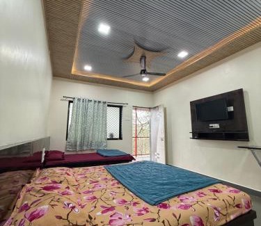 Matheran House | Patil residency