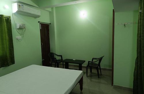 Patna Apartment | Patliputra Vihar