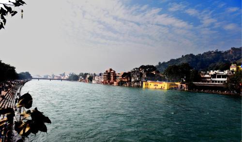 Haridwar House | Patnimal Guesthouse