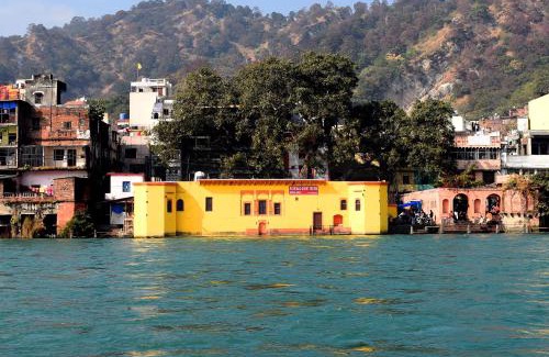 Haridwar House | Patnimal Guesthouse