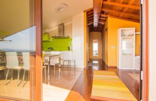 A Porqueira Apartment | Patos Beach II - Cies