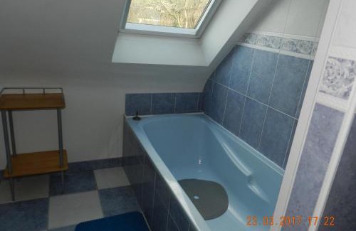 Ergue-Gaberic House | Patras