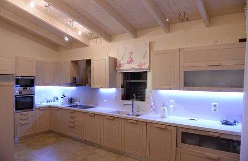 Paralia Villa | Patras Villa Elia