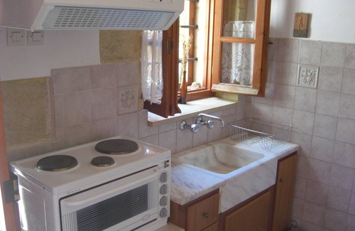 Vafes Hotel | Patriko Traditional Residence