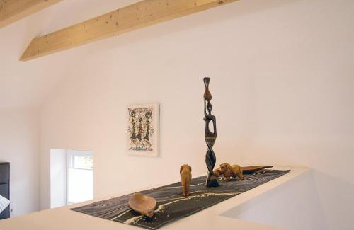 Wiehl House | Patsada Cottage