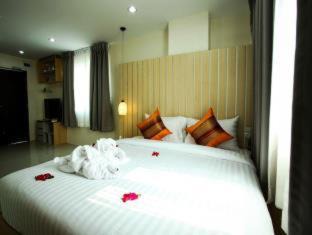 Chonburi Apartment | Patt Serviced Apartments